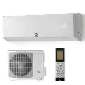 Defne Klima Hotpoint Servisi